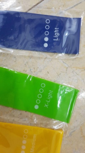 đã nhận hàng , nhanh như con gió lấy ra xem luôn 
tôi  mua thì Sp có in mức độ nặng nhẹ trên từng dây như quảng cáo
Sản phẩm nhận như hình , dây tập chắc chắn , chất liệu tốt , kèm hướng dẫn nên dễ dàng tập theo nhiều bài tập , rất hài lòng đã nhận hàng , nhanh như con gió lấy ra xem luôn 
tôi  mua thì Sp có in mức độ nặng nhẹ trên từng dây như quảng cáo
Sản phẩm nhận như hình , dây tập chắc chắn , chất liệu tốt , kèm hướng dẫn nên dễ dàng tập theo nhiều bài tập , rất hài lòng