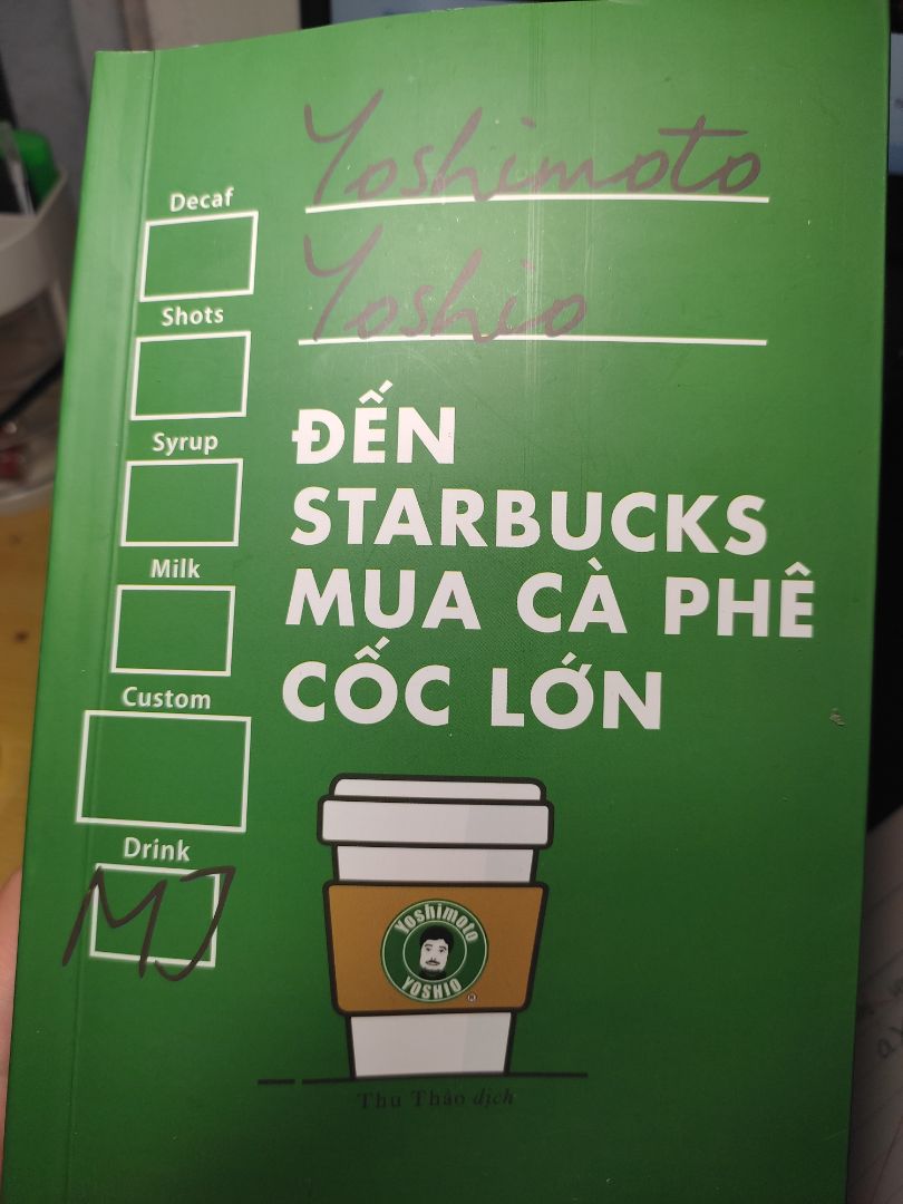 Mình đang đọc cuốn sách này, nó thật là sự bổ sung cần thiết để mình kiểm soát chi tiêu một cách hợp lí hơn trong cuộc sống