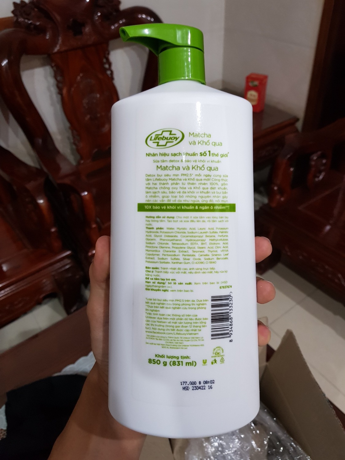 Ảnh đánh giá
