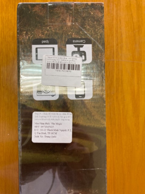 Đóng gói cẩn thận, nguyen seal, giao hàng nhanh . Chưa xài nên chưa biết.