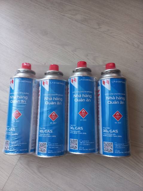 Ga mới tinh, rất hài lòng.