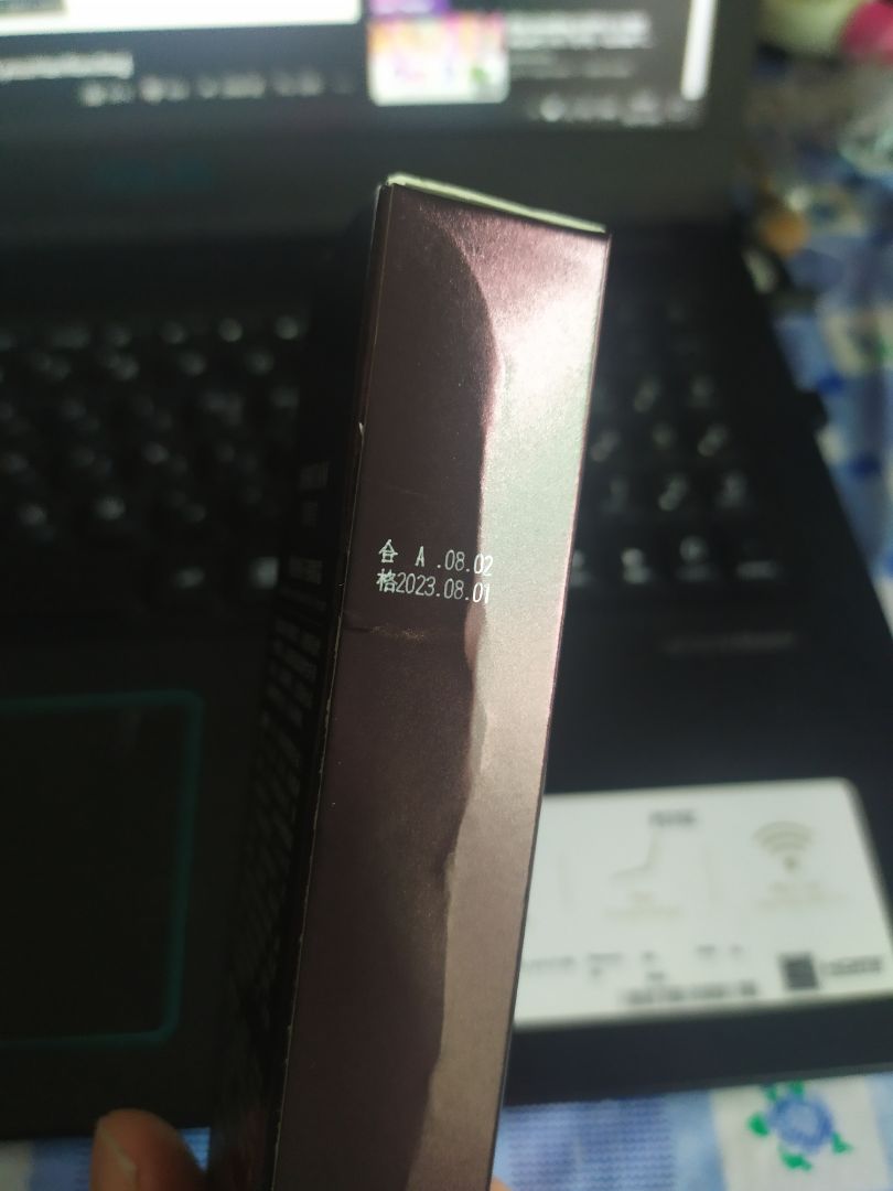 nhìn rất xịn xò, tra ra mã vạch, đóng gói chắc chắn, có điều giao hơi lâu. có hướng dẫn tiếng việt. date xa. ko biết hiệu quả ko thoii nhìn rất xịn xò, tra ra mã vạch, đóng gói chắc chắn, có điều giao hơi lâu. có hướng dẫn tiếng việt. date xa. ko biết hiệu quả ko thoii