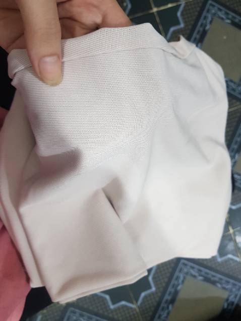 Chất vải mềm mịn mặc mát rất thoải mái.  bầu mặc đẹp lắm. quần này ok đó mn ạ. Chất vải mềm mịn mặc mát rất thoải mái.  bầu mặc đẹp lắm. quần này ok đó mn ạ.