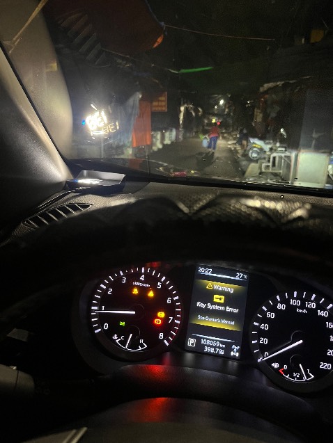 Hàng lỗi, cắm OBD làm xe báo lỗi đủ các loại cảnh báo chập chờn.
tháo ra ko sử dụng và đi theo dõi 1 tuần ko báo lỗi gì.
Cắm lại thử lại chập chờn
Đồ kém chất lượng ko nên mua Hàng lỗi, cắm OBD làm xe báo lỗi đủ các loại cảnh báo chập chờn.
tháo ra ko sử dụng và đi theo dõi 1 tuần ko báo lỗi gì.
Cắm lại thử lại chập chờn
Đồ kém chất lượng ko nên mua