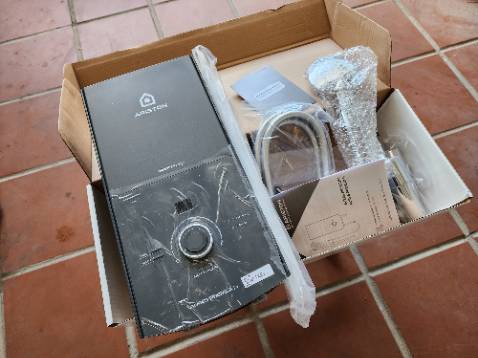 Hàng đúng như công bố, dùng rất tốt trong tầm giá, bơm êm. Cám ơn shop!