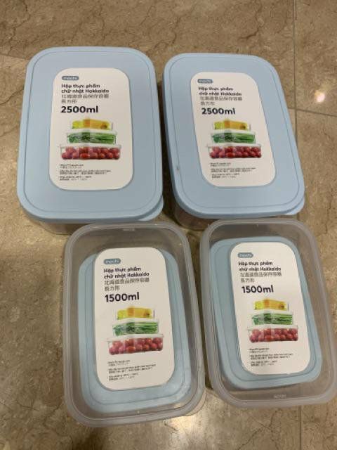 Sản phẩm tốt, mua theo combo giá hợp lý. Shop tư vấn nhiệt tình và giao hàng nhanh.