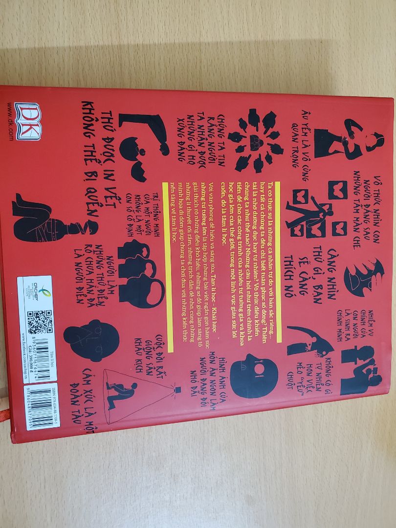 Hiểu về lịch sử các thuyết tâm lý học và từ đó nhận thức được tâm lý của bản thân cũng như mọi người xung quanh. Cuốn sách trình bày logic với những hình ảnh sinh động giúp dễ hiểu hơn. Ai cũng nên đọc chứ không cứ phải là người nghiên cứu tâm lý.
Trong sách sử dụng một số từ chuyên ngành nên đây không phải là cuốn sách dễ đọc. Cần sự kiên trì và tinh thần lẫn kiến thức về khoa học nhất định.
Chú ý khi đọc đừng phán xét các thuyết tâm lý vì nó sẽ làm mạch logic trở nên rời rạc do chúng ta đang so sánh ý kiến chủ quan liên tục chứ không tập chung vào quá trình phát triển và suy ngẫm về nó. 
" Sẽ không nhìn được toàn cảnh khi nhìn qua ống nhòm ".
