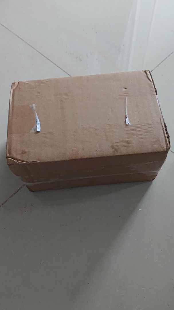 Đã nhận hàng . Mới dùng sp này lần đầu tiên nên hông có ý kiến gì để đánh giá  : )