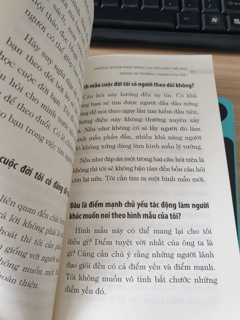 ngắn gọn, xúc tích. rất hay