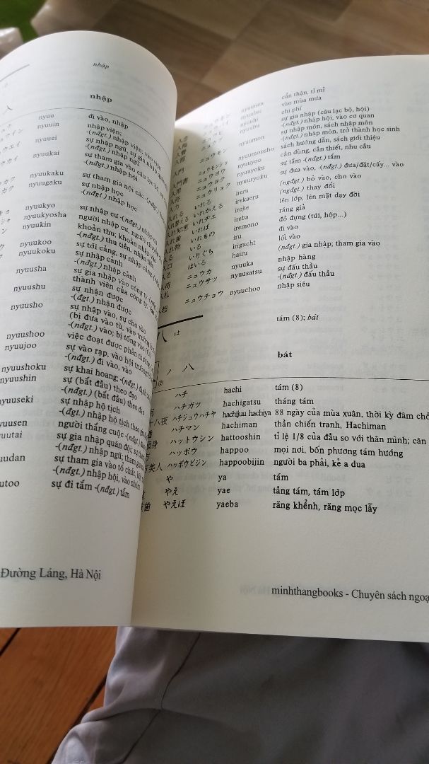 sách rất đẹp và nội dung mới nhìn qua đã thấy bổ ích.đặc biệt cho ai thích tìm hiểu kanji