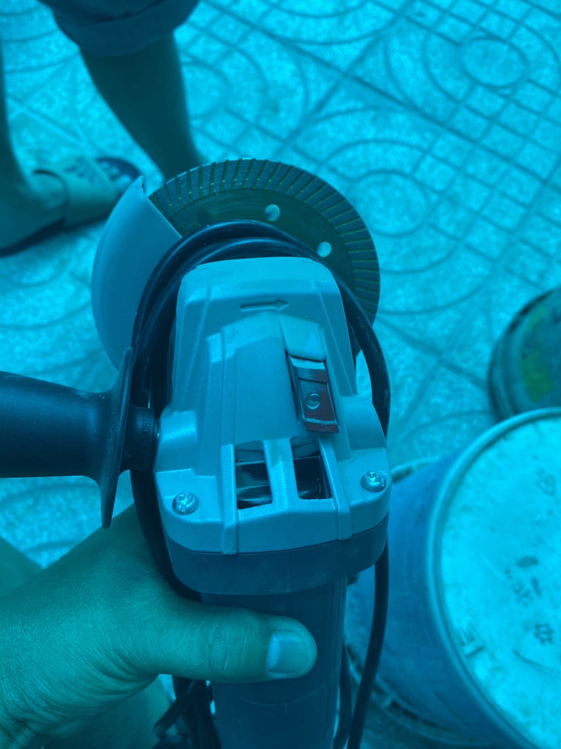 Sản phẩm chất lượng cứng cáp! Tem bảo hành chính hãng! Rất hài lòng!