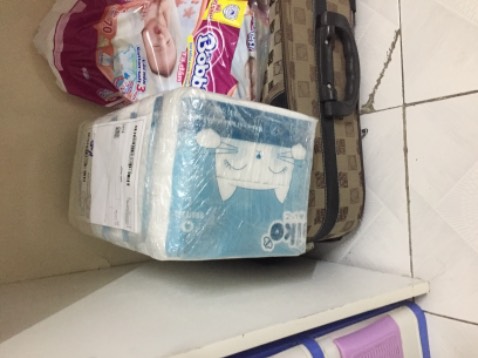 Giấy mềm, đóng gói cẩn thận