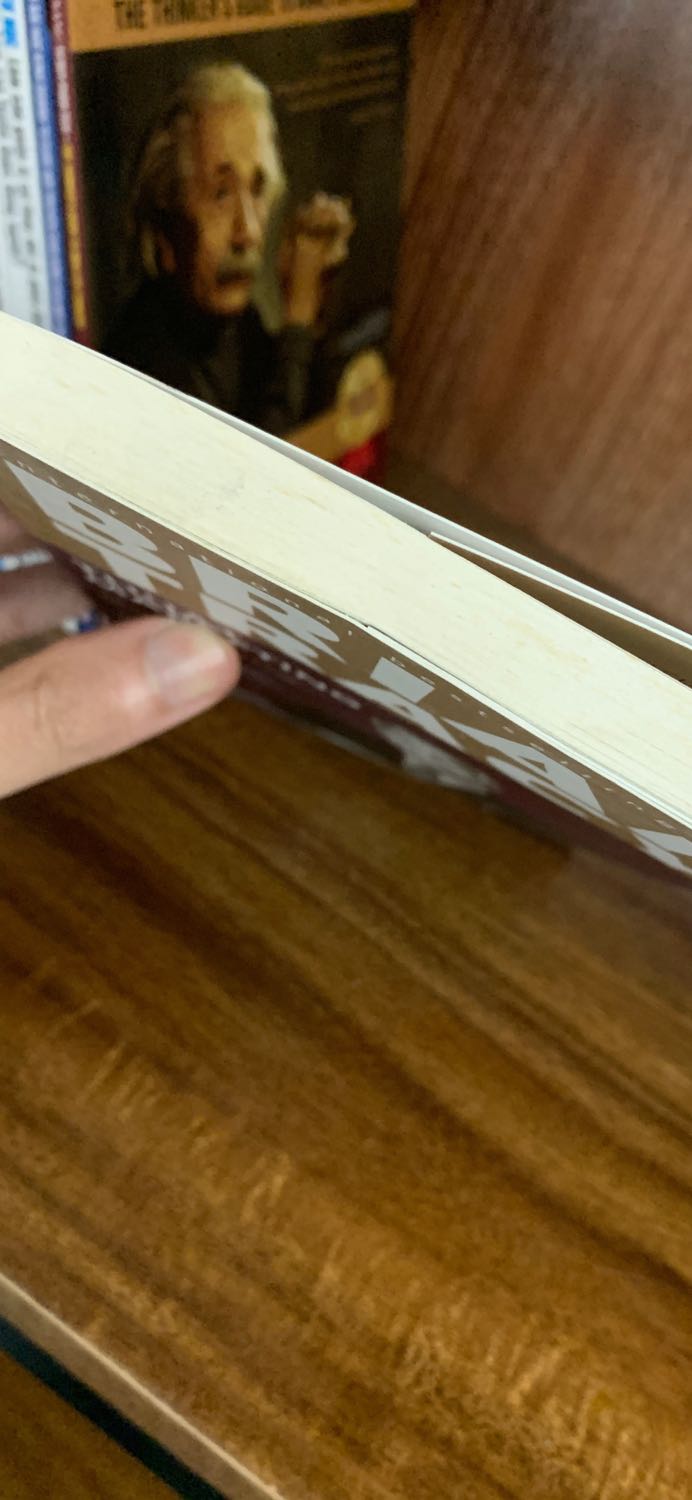 Sách quá cũ và mốc, tiki nên xem xét lại