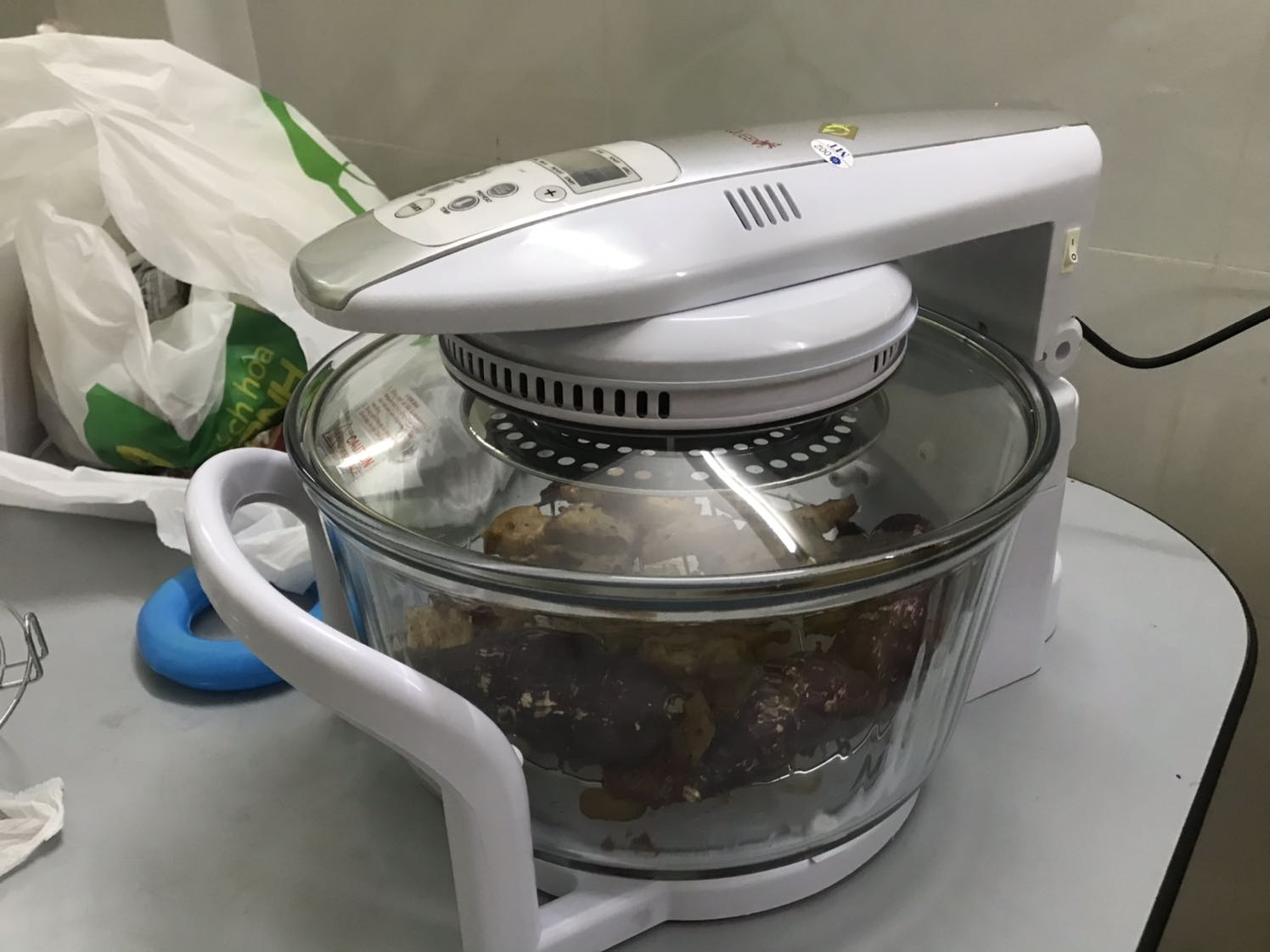 Tuyet voi ong mat troi. Giao hang 1 ngay