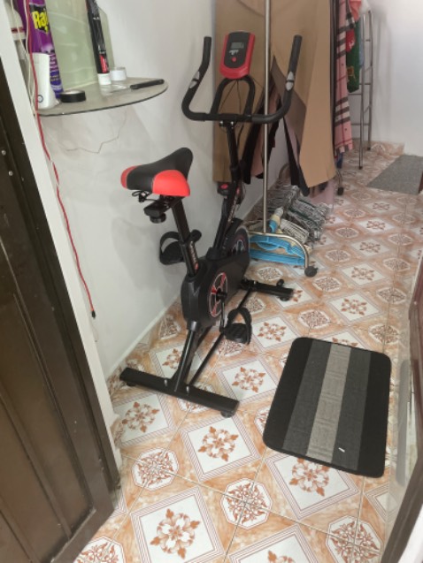 Nói chung là sp tạm thôi. Chỉnh khánh lực có cũng như không.