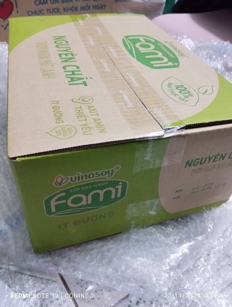 Hàng gói cẩn thận, còn hạn sử dụng, đúng chủng loại, đủ số lượng.