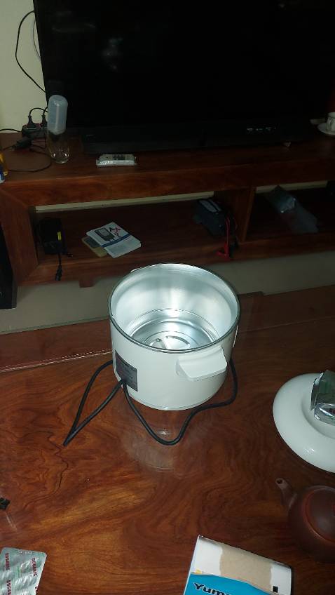 Hàng Panasonic lên yên tâm về chất lượng.