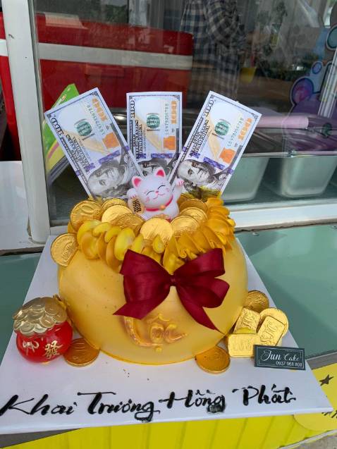 Mạnh, kiệt nước, tốt