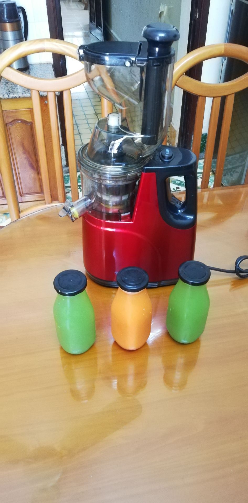 Hàng hóa đóng gói chắc chắn, giao hàng đúng thời gian. Hàng đẹp như mẫu và giá cả hợp lý.
Sẽ tiếp tục ủng hộ TiKi Hàng hóa đóng gói chắc chắn, giao hàng đúng thời gian. Hàng đẹp như mẫu và giá cả hợp lý.
Sẽ tiếp tục ủng hộ TiKi