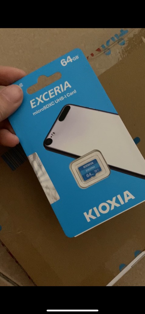 Giao hàng nhanh, đóng gói rất kỹ
Dùng cho camera an ninh
Chất lượng thì sau khi sử dụng 1 thời gian sẽ quay lại đánh giá