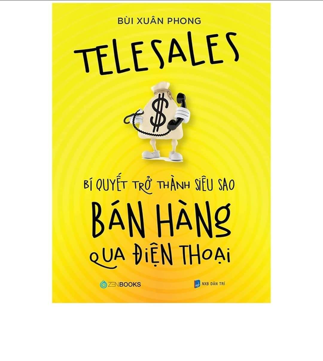 Shop giao hàng khá là nhanh, đóng gói kĩ. Sách đẹp, rất hữu ích trong lĩnh vực bán hàng qua điện thoại.