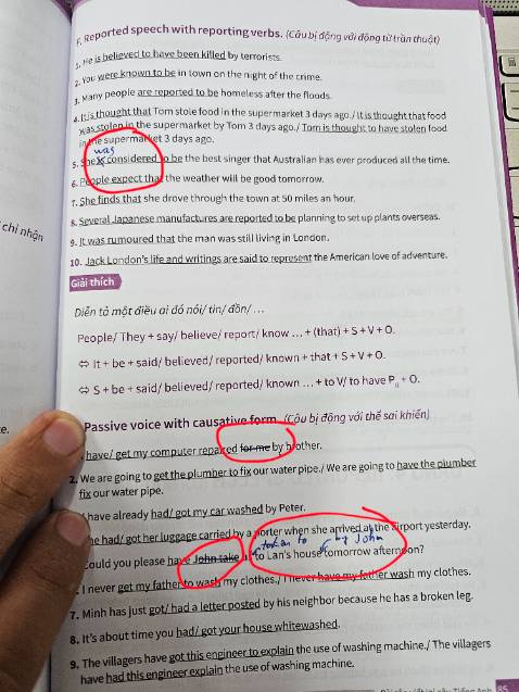 Mộy sự cẩu thả từ người viết sách đến người kiểm duyệt, đọc mấy trang đầu thôi là đã có cả chục lỗi sai, từ đáp án cho đến đề bài.
Khuyên thật lòng mọi người đừng mua.