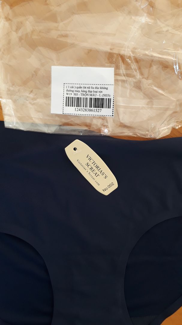 Mình đặt set 10 quần. Tính luôn cả ship 164.000. Shop giao hàng trong đó chỉ 1 quần. 164.000/1 quần. shop làm ăn thế này khác nào *** đảo ạ. Mong shop hay Tiki phản hồi giúp mình. Chứ thế này thì sau này ai dám đặt hàng nữa. Mất hết lòng tin