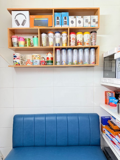 Sản phẩm đẹp, hài lòng với chất liệu và giá thành.