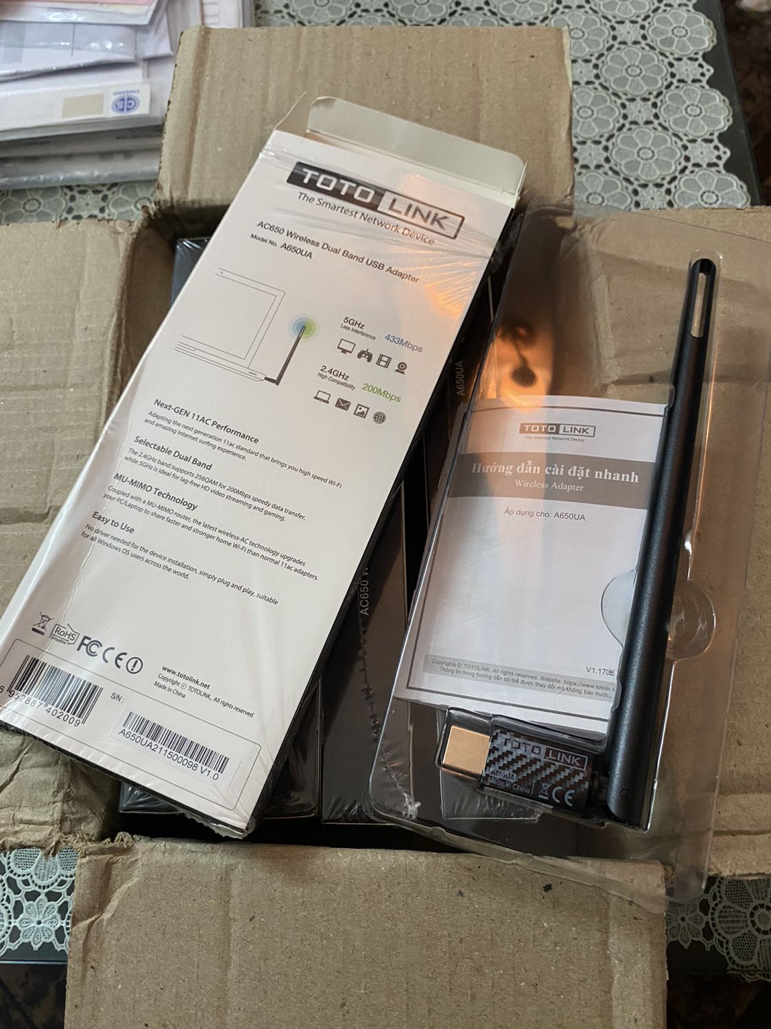 Mua 5 cây để dành chưa dùng nên chưa biết. Nhưng đã từng mua 1 cây (cũng trên tiki) xài thấy rất ok so với giá tiền nhé các bạn.