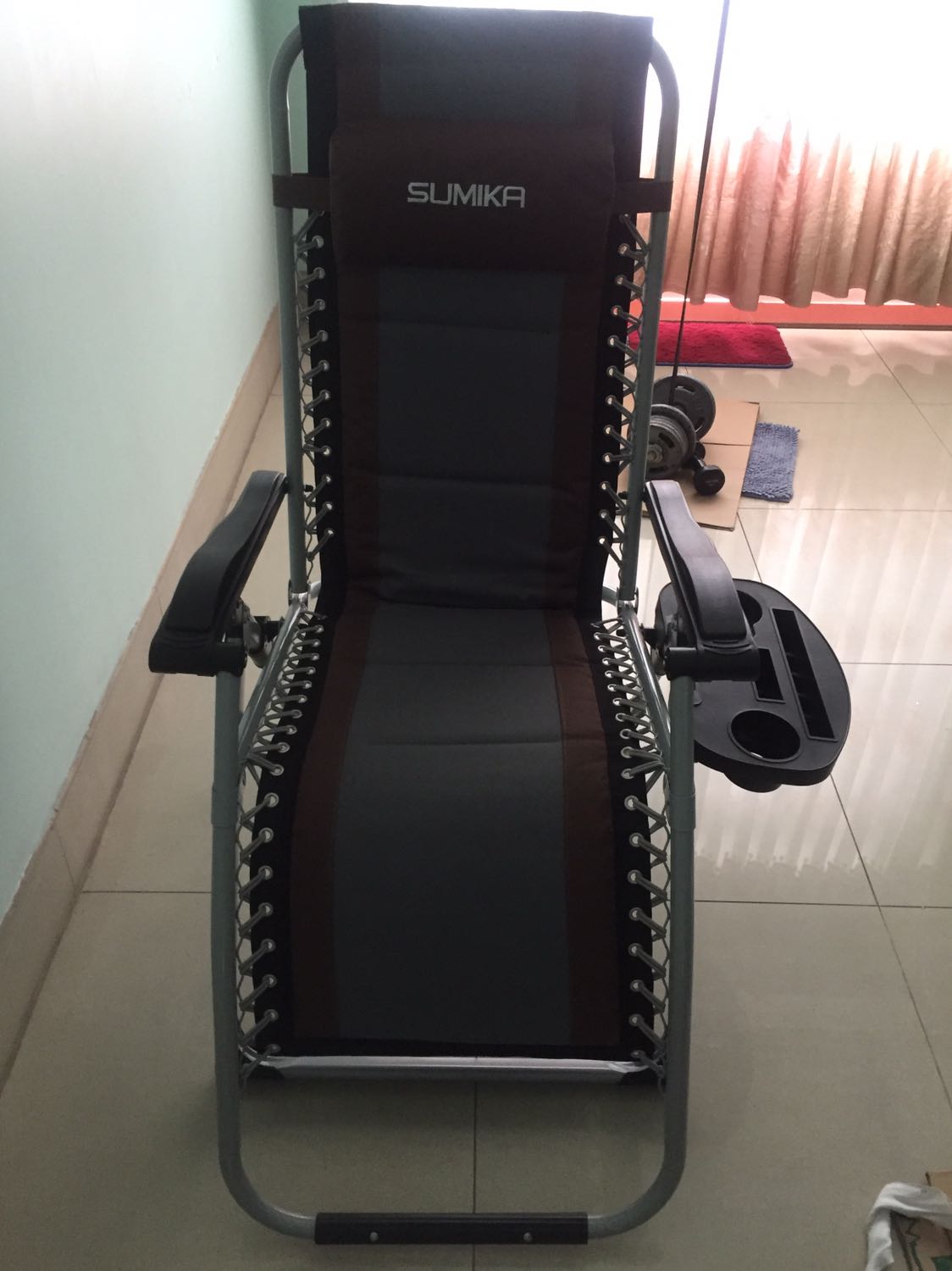 Cần cải tiến về sự bền của khoá vì khoá là bộ phận sd rất nhiều mà thấy có nguy cơ hư sau nhiều lần xài.
Đánh giá theo 5 sao 
Hiệu quả sử dụng : 4/5 ( k chống nước)
An toàn : 4/5 ( phải xem và chỉnh sửa 1 bài thứ cho an toàn sơ ý Cần cải tiến về sự bền của khoá vì khoá là bộ phận sd rất nhiều mà thấy có nguy cơ hư sau nhiều lần xài.
Đánh giá theo 5 sao 
Hiệu quả sử dụng : 4/5 ( k chống nước)
An toàn : 4/5 ( phải xem và chỉnh sửa 1 bài thứ cho an toàn sơ ý