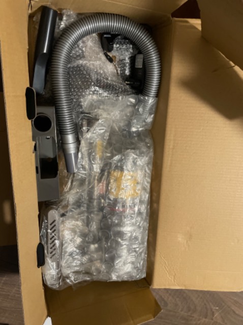 Shop đóng gói cẩn thận, hút khoẻ lắm ạ. Dễ sử dụng là dễ vệ sinh. Mn nên mua nhé ạ. Shop bán hàng chuẩn uy tín. Ưng lắm