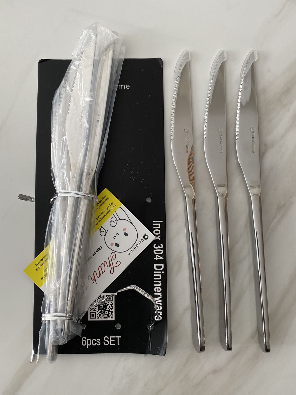 Hàng đẹp. Dày dặn chắc tay.
Cho shop 5* nhé!