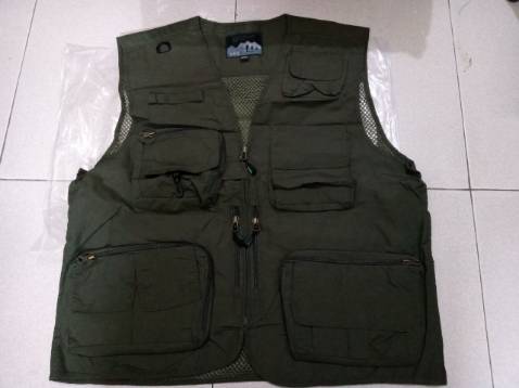 Xuất sắc :d hàng đẹp chuẩn ý ba mình mặc vừa tư vấn chuyên nghiệp giao hàng cực nhanh. cảm ơn tiki Xuất sắc :d hàng đẹp chuẩn ý ba mình mặc vừa tư vấn chuyên nghiệp giao hàng cực nhanh. cảm ơn tiki