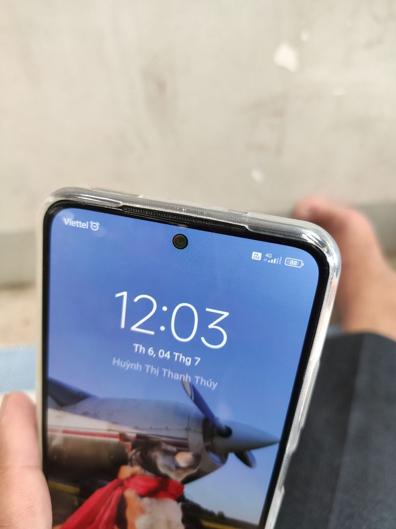 Giao hàng không đúng như hình như shop hổ trợ đổi trả nhanh gọn lẹ, mà mình hơi không vui gì không đúng sản phẩm,cần cẩn thận lại nha shop, không muốn trình trạng này thêm lần nữa