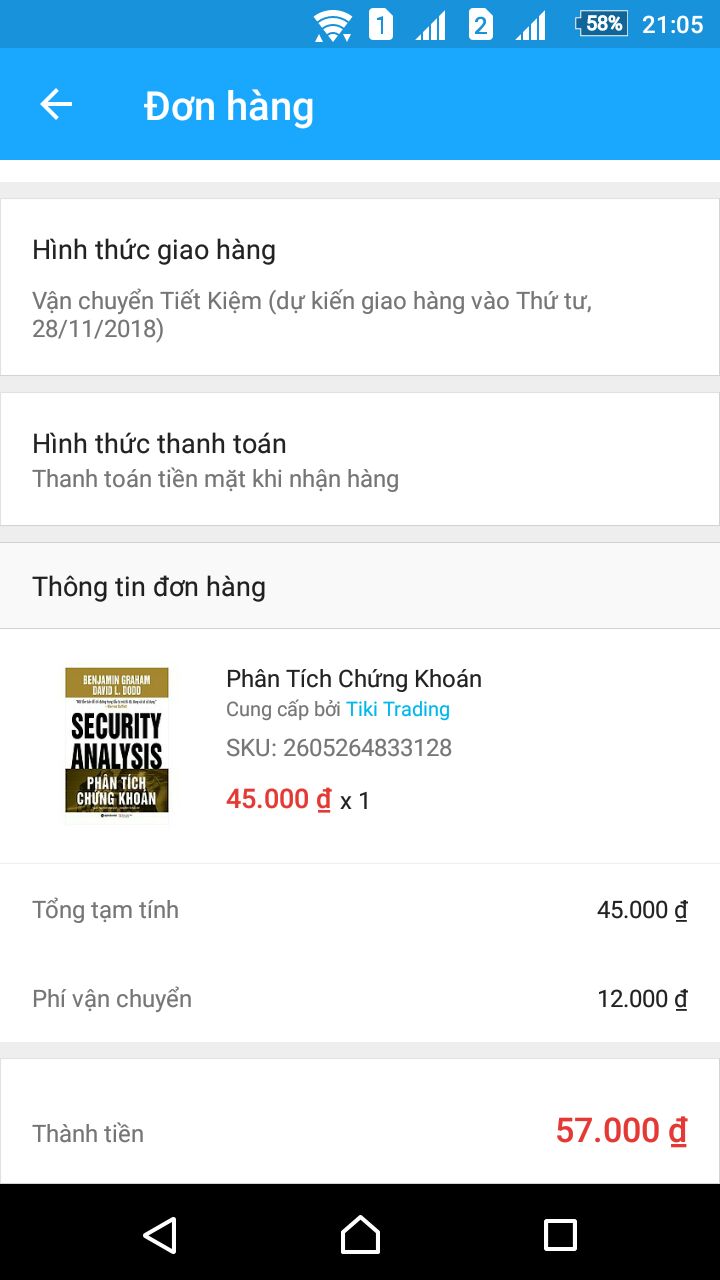 Ảnh đánh giá