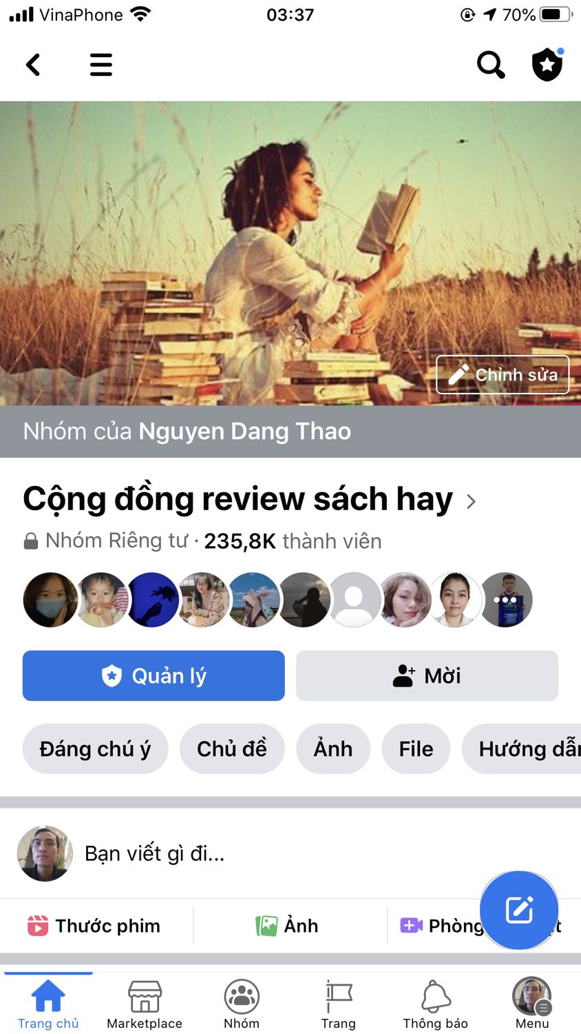 Mới sử dụng mấy hôm thấy ổn
