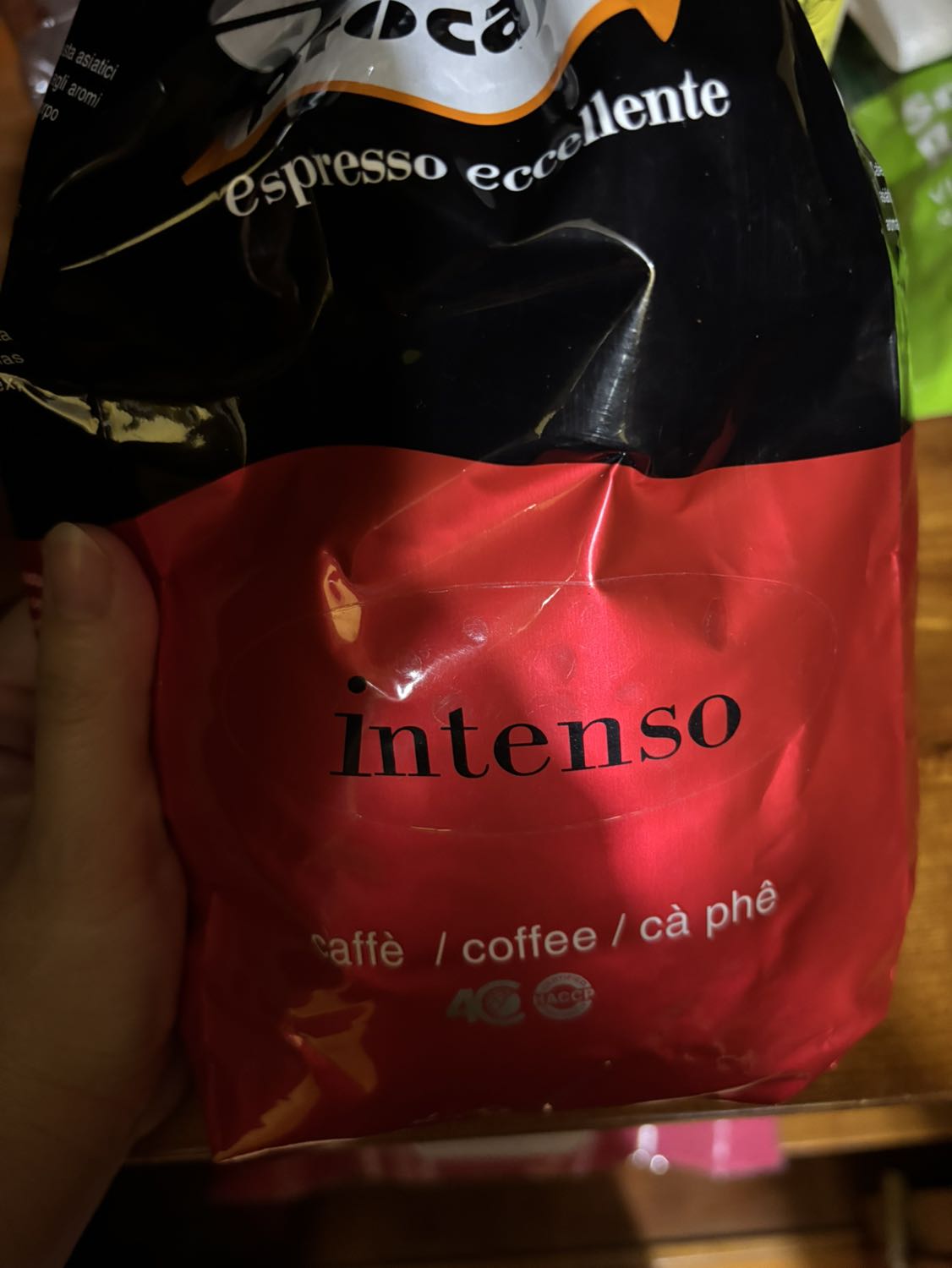 ngon nha rất hài lòng thơm cực