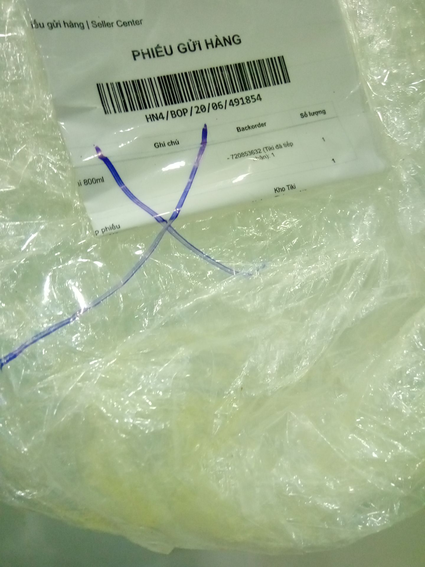 chất lượng thì ok nhưng can bị lủng đáy nước chảy ra ngoài .