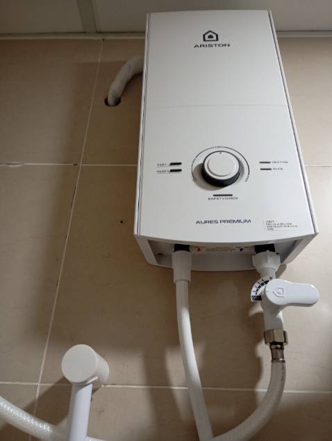 Rất tốt, nóng ấm nhanh