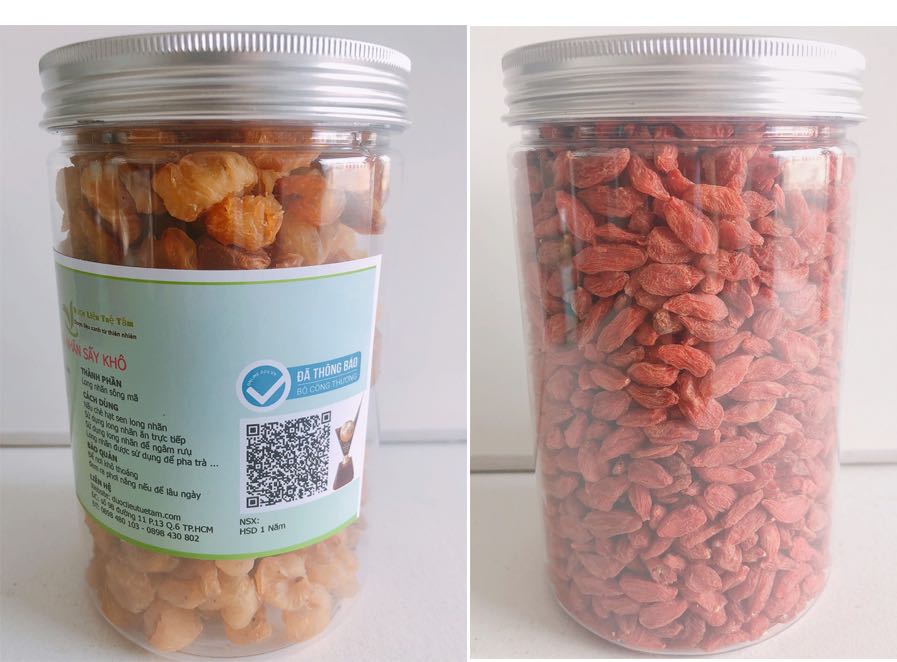 Mình đã mua hàng nhiều ở tiki và luôn tìm chổ mua ui tín để mua sản phẩm cần thiết cho mình, may mắn cho mình khi đam mê uống trà và thảo dược gặp được shop này bán giá cả vừa phải mà chất lượng thì ok lắm
Đã giới thiệu bạn bè nhiều lắm luôn
Mỗi người mỗi ý nhưng đối với mình shop bán hàng tốt lắm, có đầy đủ thông tin nên cần gì dể liên hệ và tư vấn nữa 
Cảm ơn tiki và shop