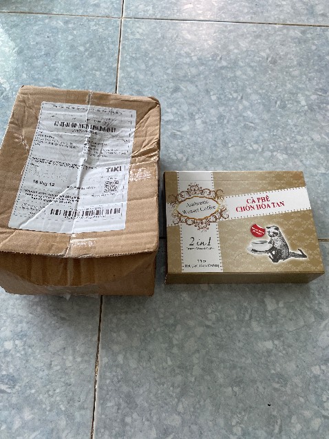 Đóng gói kỹ càng giao hàng nhanh chóng sản phẩm đung môtả chất lượng mùi vị chưa dùng