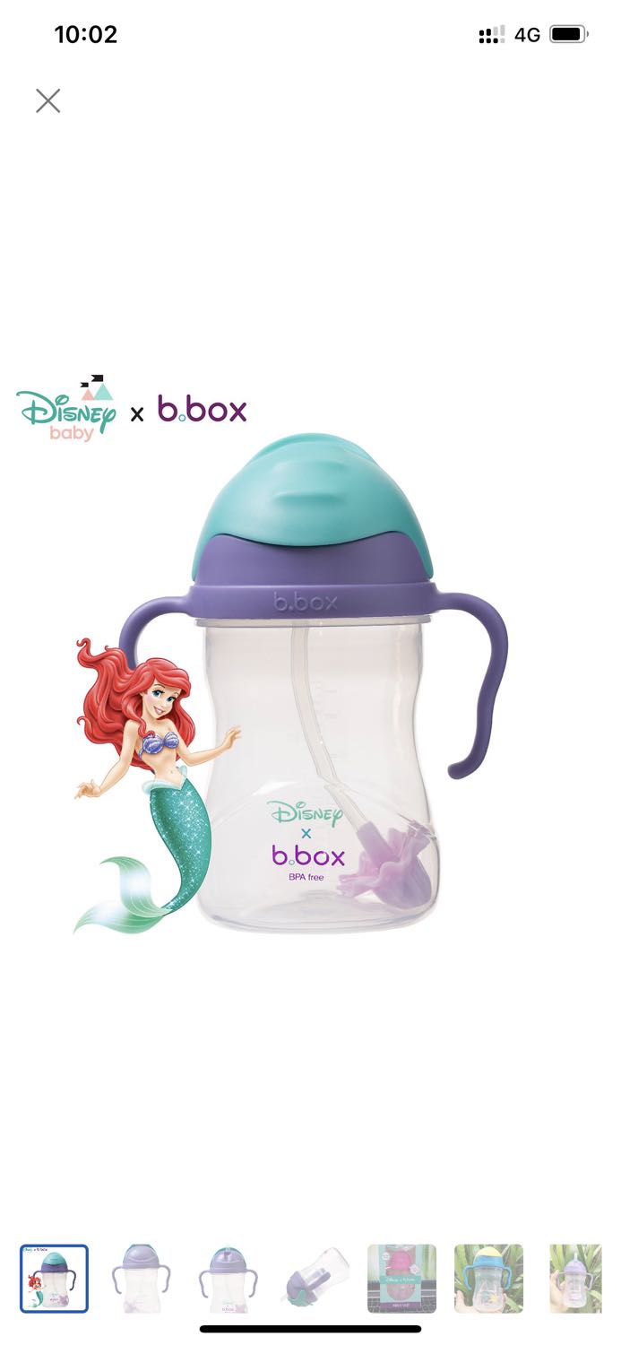 Bé dùng rất thích, sang hịn mịn nhé, mỗi tội hơi đắt à