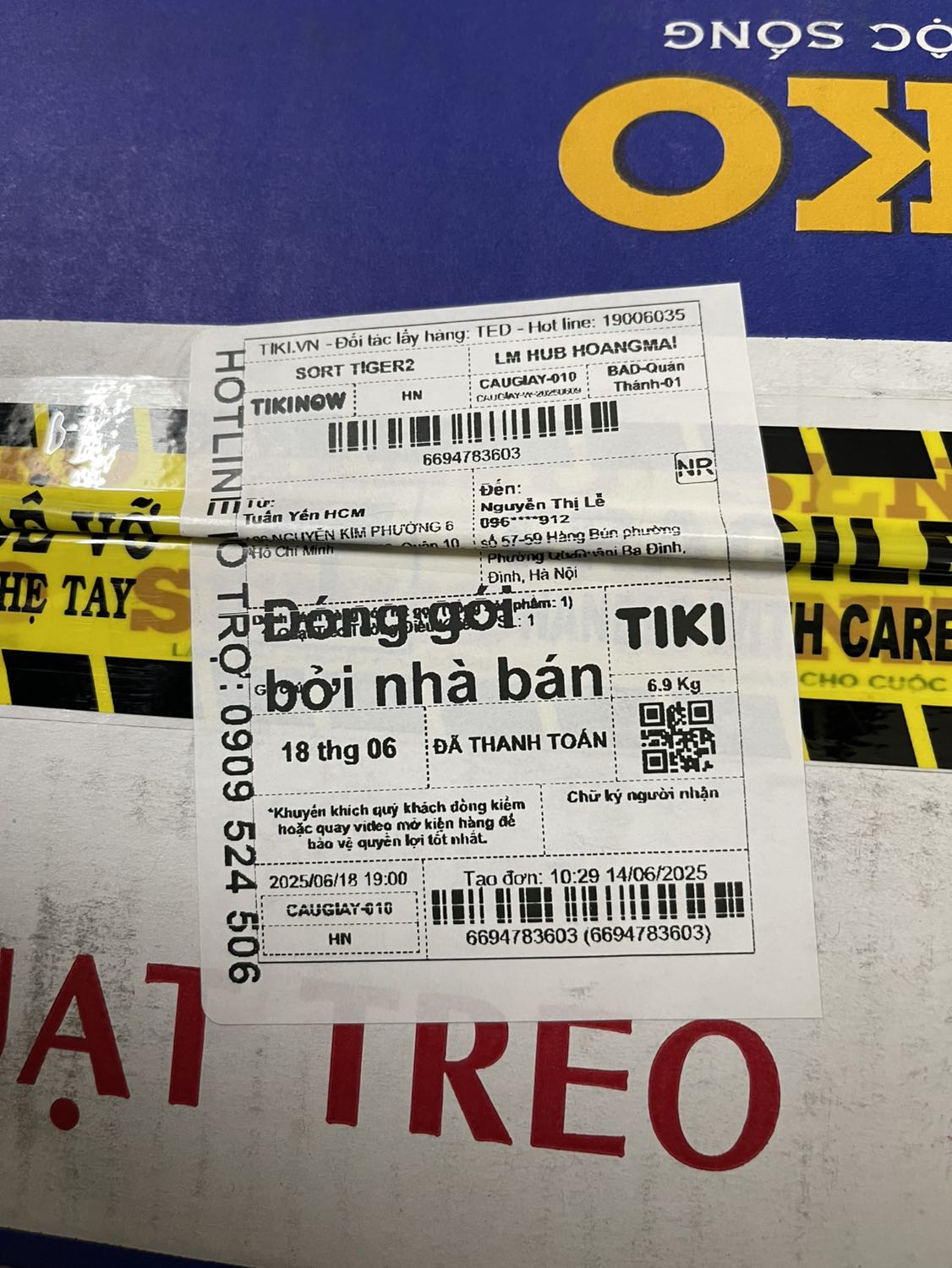 Mới dùng nên chưa  biết , nhưng tiếng kêu hơi to, nên để ban đêm khó ngủ