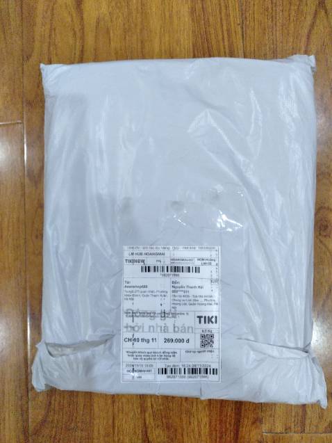 Thiết kế đẹp, tiện lợi nhiều công năng, chất liệu tốt, giao hàng đúng hẹn, nhân viên tận tình, chu đáo, rất ưng ý