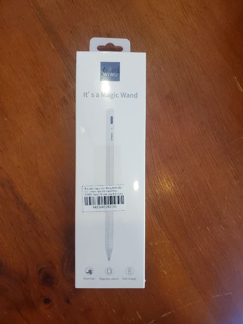 Chi tiết không quá sắc sảo, sử dụng ổn, khá nhạy.