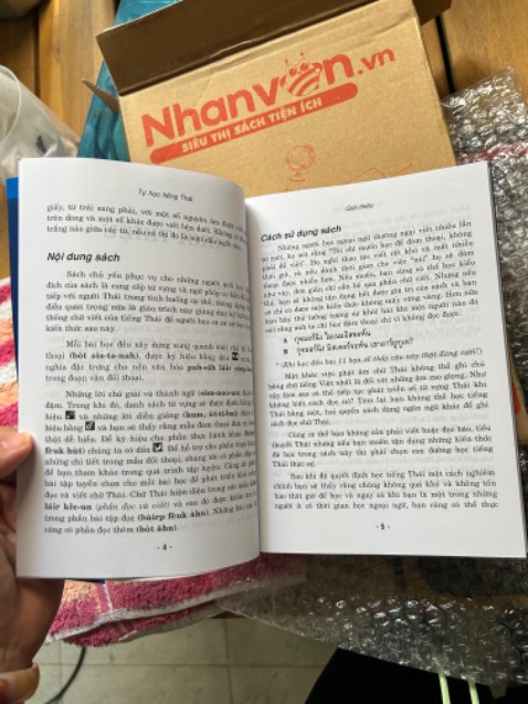 Sách còn nguyên, chưa đọc nên chưa đánh giá dc nội dung. Nhưng tổng quan ổn