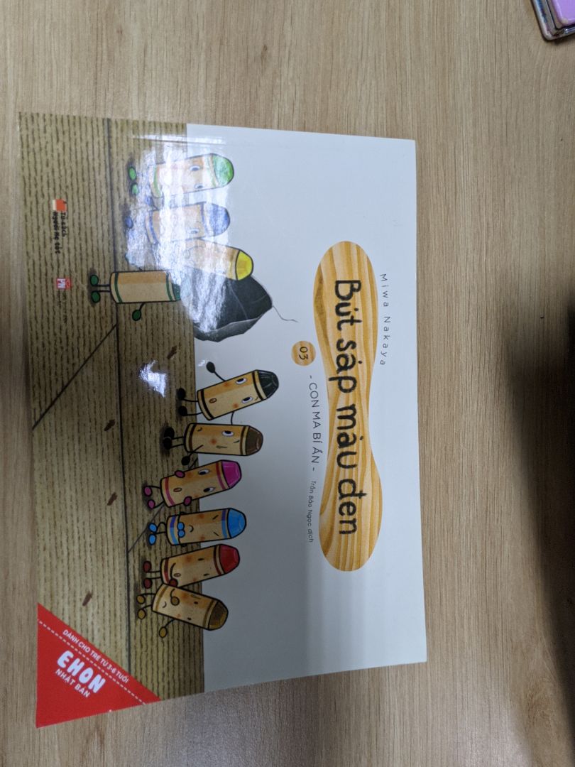 Đóng gói cẩn thận