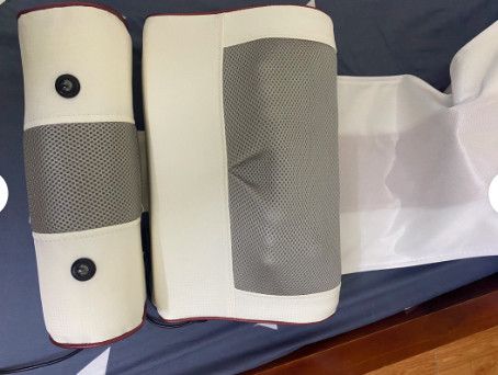 Đã nhận được hàng. Gói hàng chắc chắn. Màu đẹp nhỏ gọn, cảm quan băn đầu ok nha mn. Mình dùng thử rồi cho mn rì viu nha. Cho shop 5*