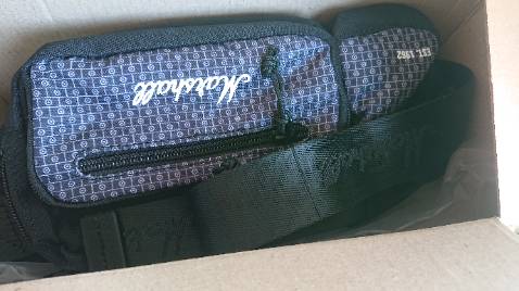 Tuyệt vời túi nhỏ xíu mà nhìu ngăn xỉu