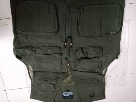 Xuất sắc :d hàng đẹp chuẩn ý ba mình mặc vừa tư vấn chuyên nghiệp giao hàng cực nhanh. cảm ơn tiki Xuất sắc :d hàng đẹp chuẩn ý ba mình mặc vừa tư vấn chuyên nghiệp giao hàng cực nhanh. cảm ơn tiki